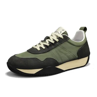 FOREST GUMP VERSATILE CASUAL SHOE GB-0068