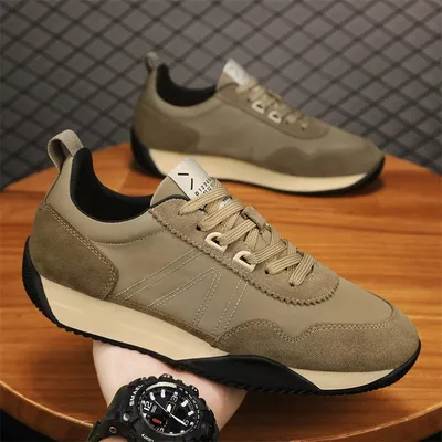 FOREST GUMP VERSATILE CASUAL SHOE GB-0068