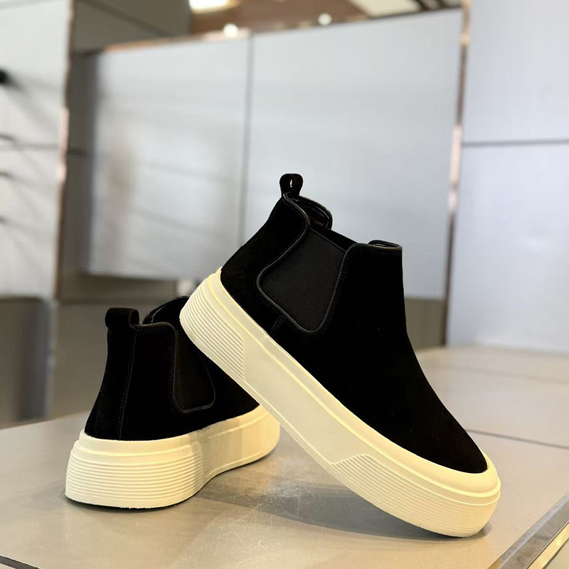 VERSATILE FASHIONABLE CASUAL SHOES GB-AJ41