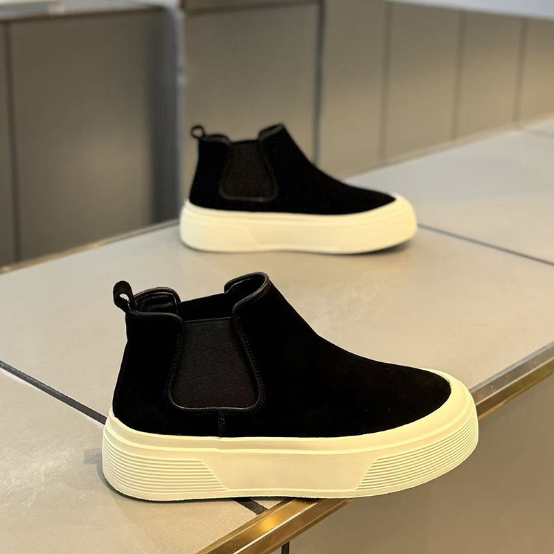 VERSATILE FASHIONABLE CASUAL SHOES GB-AJ41