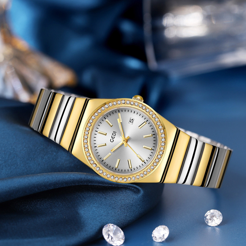 GEDI QUARTZ GD51174GW