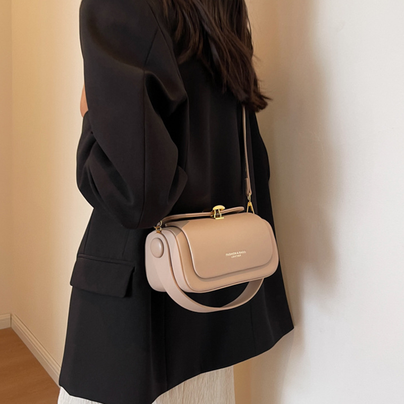 RETRO SQUARE SHAPED LUXURY HANDBAG 2870Kh