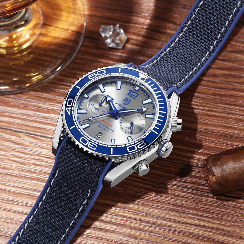 QINGXIYA MULTIFUNCTIONAL QN6691BlW