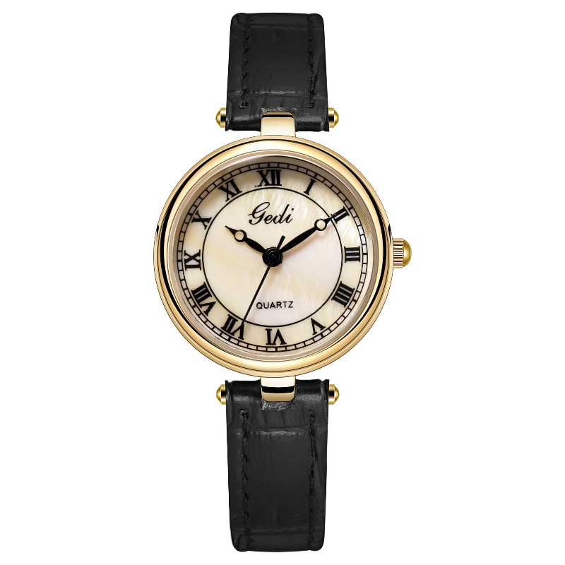 GEDI QUARTZ GD51092BG