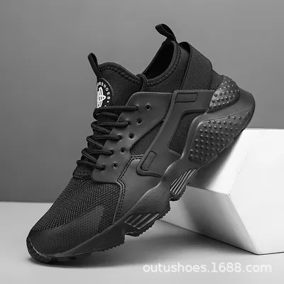 SPRING AND SUMMERCASUAL JOGGING SPORTS SHOES 1627B