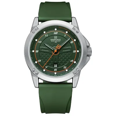 NAVIFORCE QUARTZ  NF8031Gr