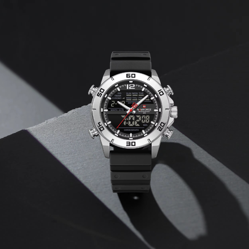 NAVIFORCE QUARTZ NF9253BS