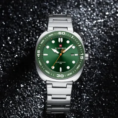 NAVIFORCE QUARTZ GB-NF9250 