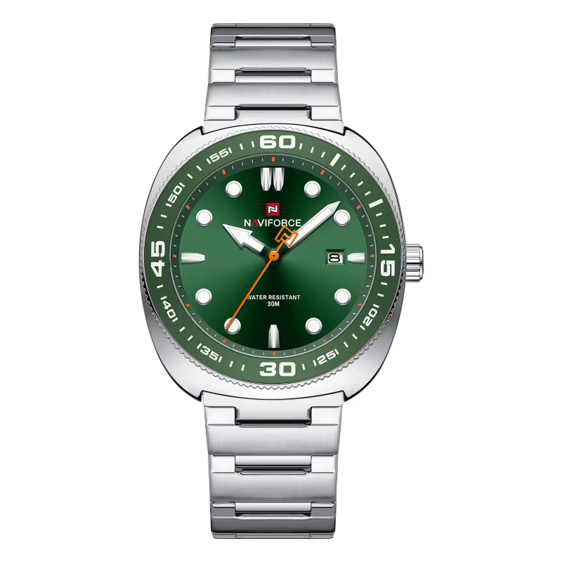 NAVIFORCE QUARTZ NF9250SGr