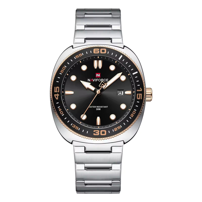 NAVIFORCE QUARTZ NF9250SGB