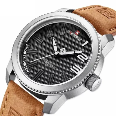 NAVIFORCE QUARTZ GB-NF9202L