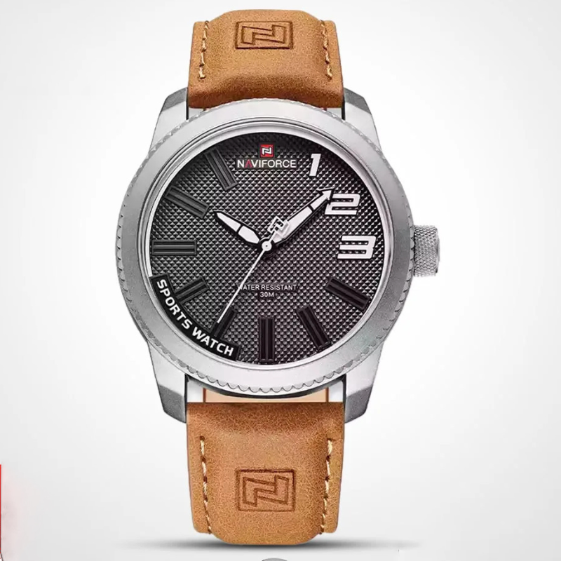 NAVIFORCE QUARTZ NF9202LBr