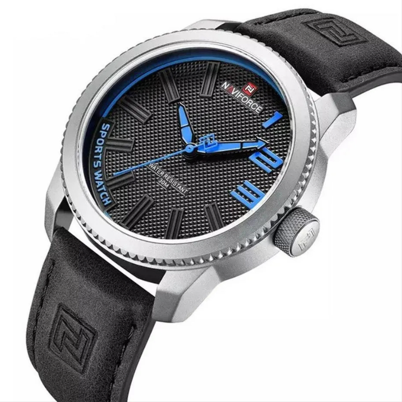 NAVIFORCE QUARTZ NF9202LBs