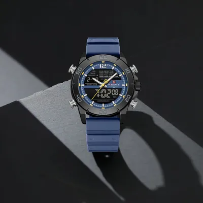 NAVIFORCE QUARTZ GB-NF9253