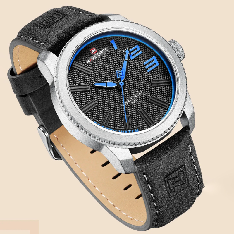 NAVIFORCE QUARTZ NF9202LBs