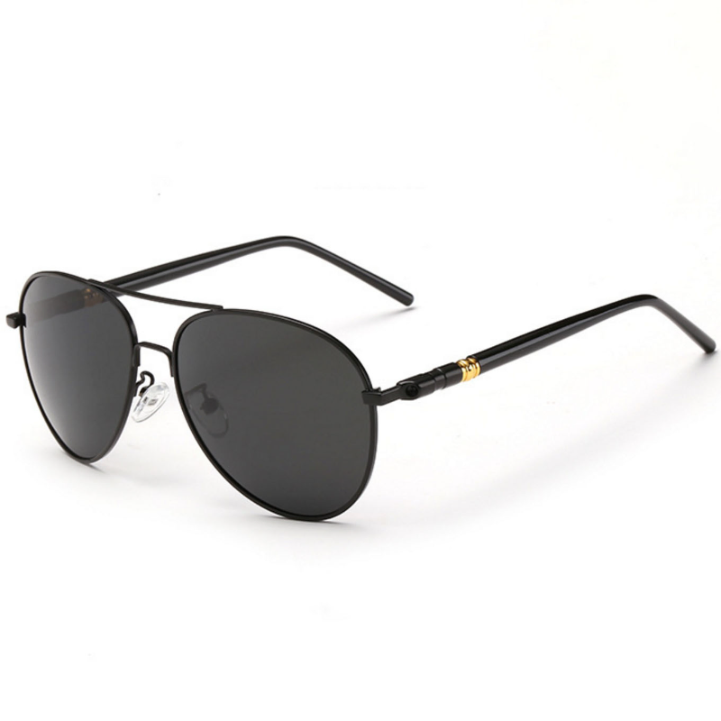 CLASSIC ANTI-ULTRAVIOLET POLARIZED SUNGLASSES 209B