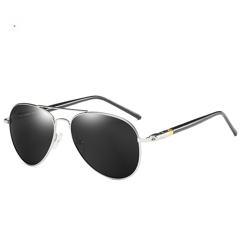CLASSIC ANTI-ULTRAVIOLET POLARIZED SUNGLASSES 209S