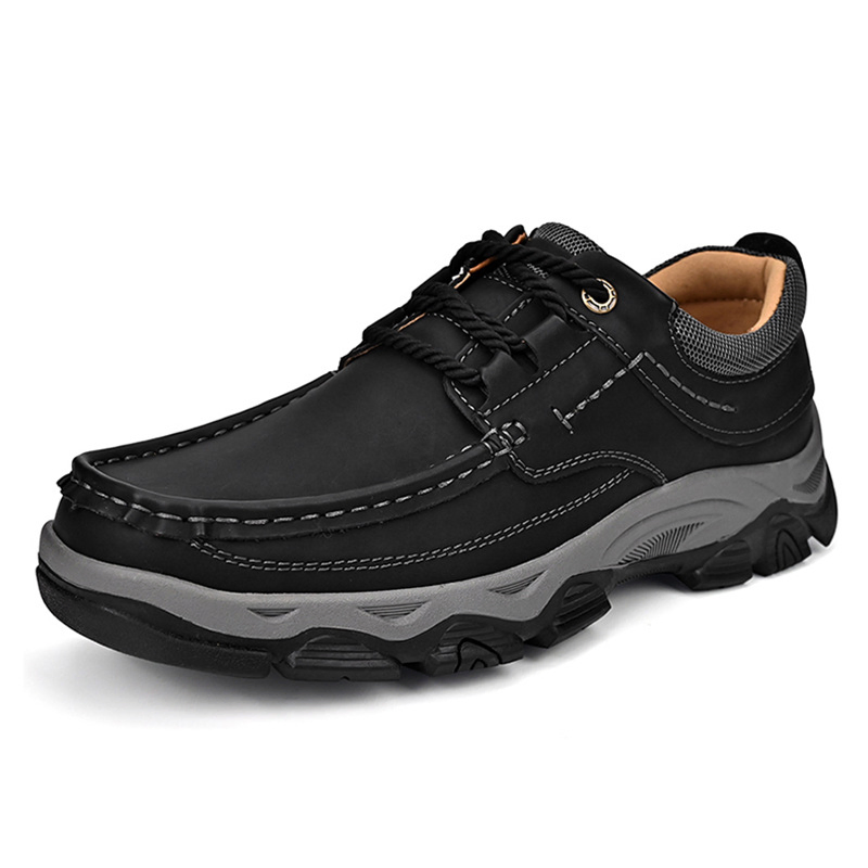 OUTDOOR LEISURE HIKING CASUAL SHOE 3252B
