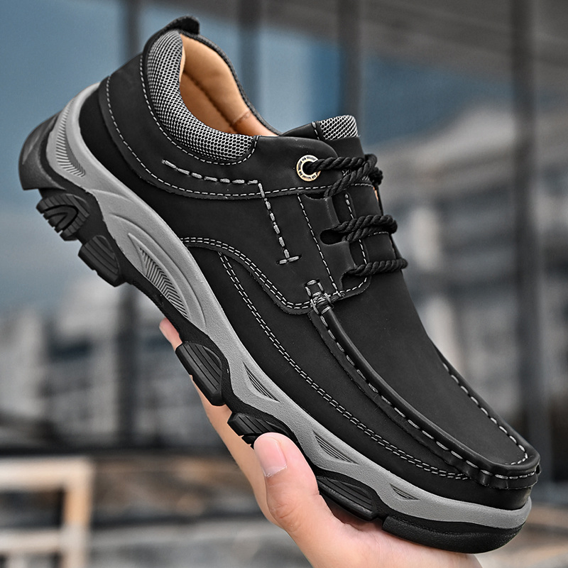 OUTDOOR LEISURE HIKING CASUAL SHOE 3252B