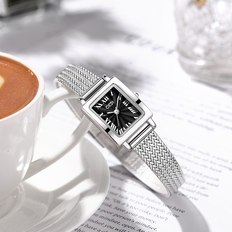 GEDI  QUARTZ GD13081SB