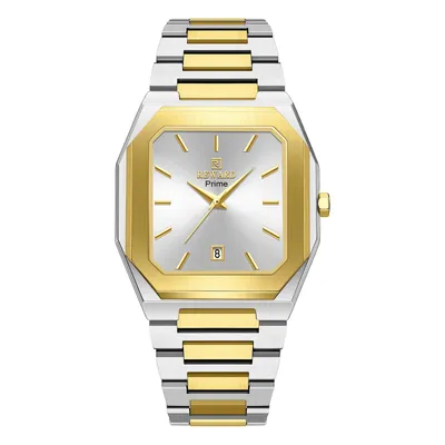 REWARD QUARTZ WATCH GB-RD613151M