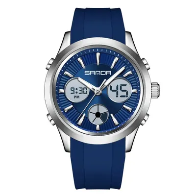 SANDA QUARTZ GB-S3193