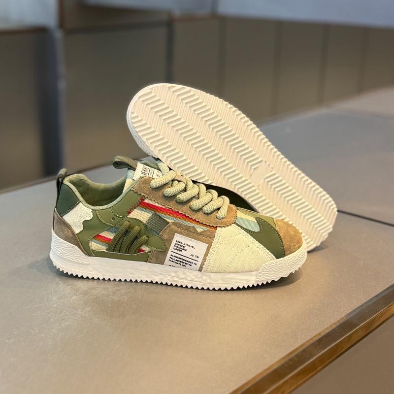 COMFORTABLE VERSATILE LIGHTWEIGHT BREATHABLE SHOE 9264BNGR