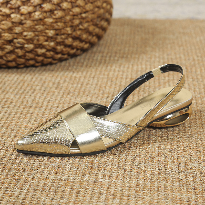 THE ICON SLINGBACK US1000-134G