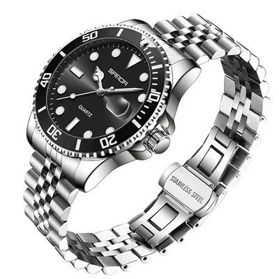 SANDA QUARTZ GB-S1099