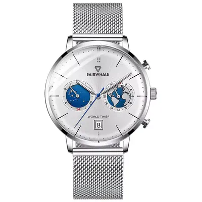 MARK FAIRWHALE QUARTZ GB-FW5340