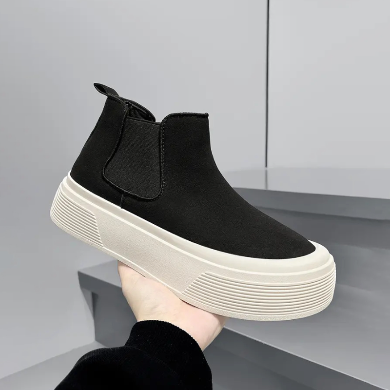 VERSATILE FASHIONABLE CASUAL SHOES AJ41B