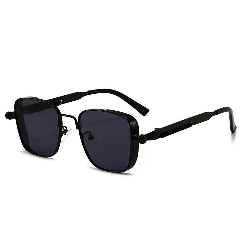 ANTI-ULTRAVIOLET HEAVY METAL PUNK SUNGLASSES 8479B