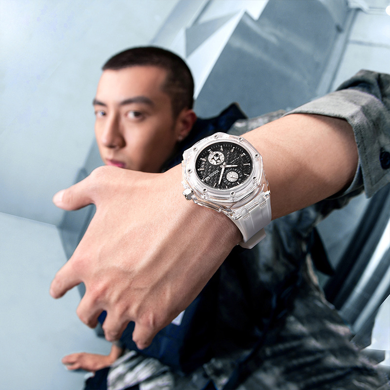 MARK FAIRWHALE QUARTZ GB-FW5830