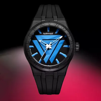 MARK FAIRWHALE QUARTZ GB-FW5680