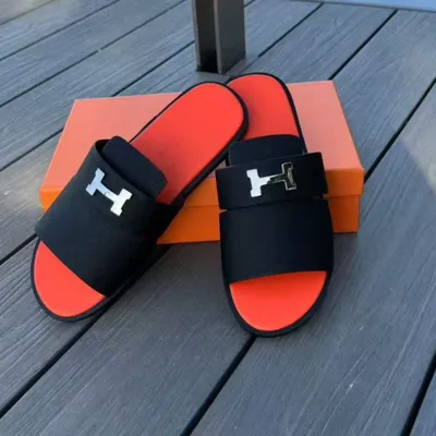 EUROPEAN STYLE SUMMER MEN'S SLIPPERS GB-1361