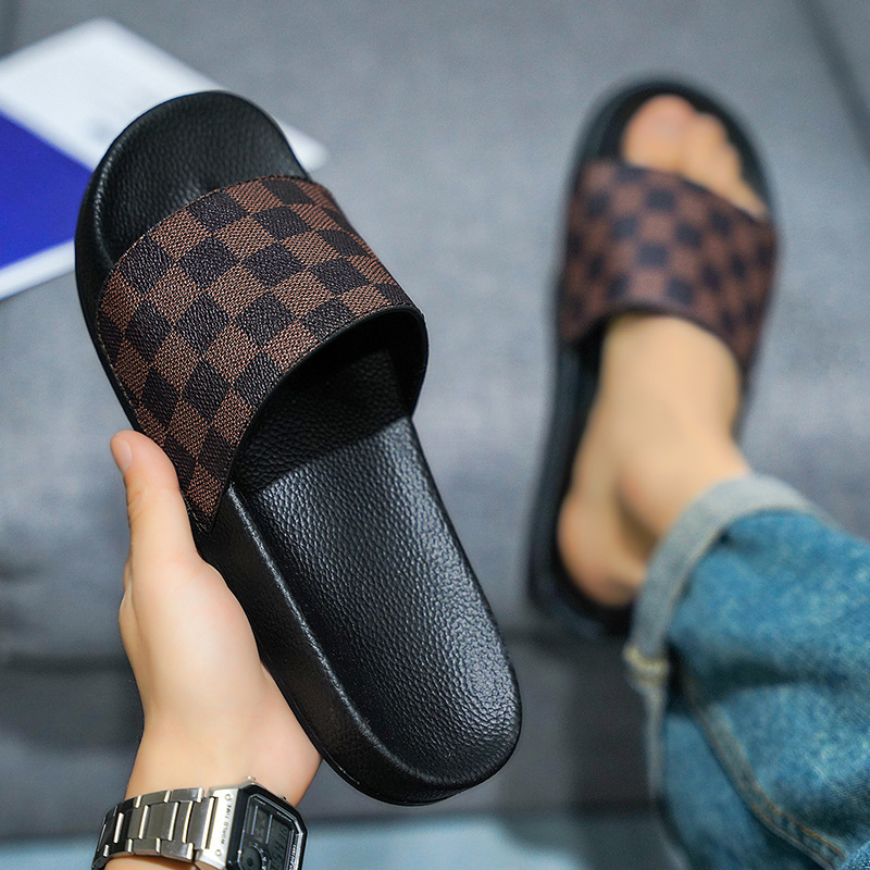 HIGH-END LIGHTWEIGHT AND COMFORTABLE SLIPPERS GB-6100