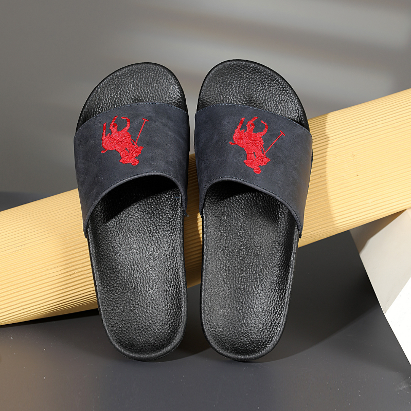 SUMMER NON-SLIP BREATHABLE SANDALS GB-6107