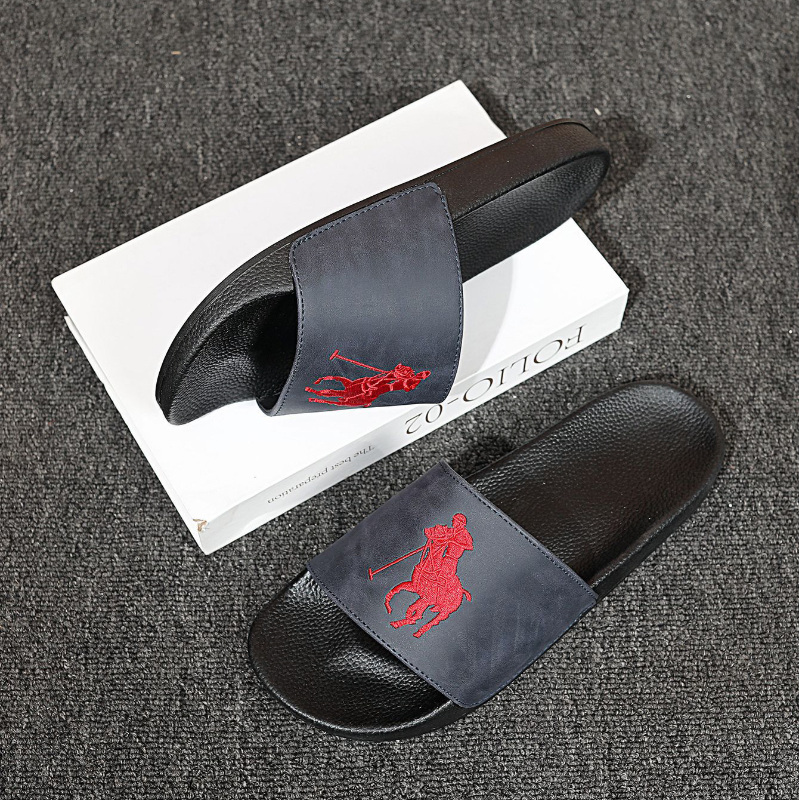 SUMMER NON-SLIP BREATHABLE SANDALS GB-6107