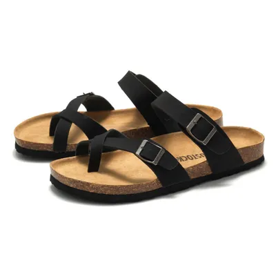TRENDY OUTDOOR WEAR MEN'S SANDALS GB-1207