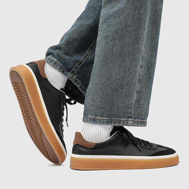 AMERICAN STYLE LIGHTWEIGHT CASUAL SNEAKERS GB-X533