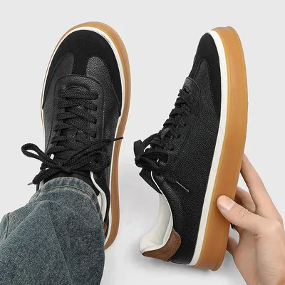 AMERICAN STYLE LIGHTWEIGHT CASUAL SNEAKERS GB-X533