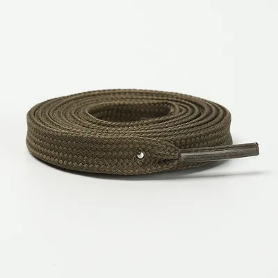 HIGH-QUALITY DOUBLE-LAYER SHOELACES GB-CM100