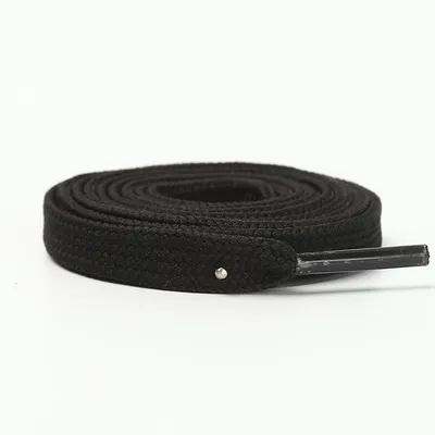 HIGH-QUALITY DOUBLE-LAYER SHOELACES GB-CM100