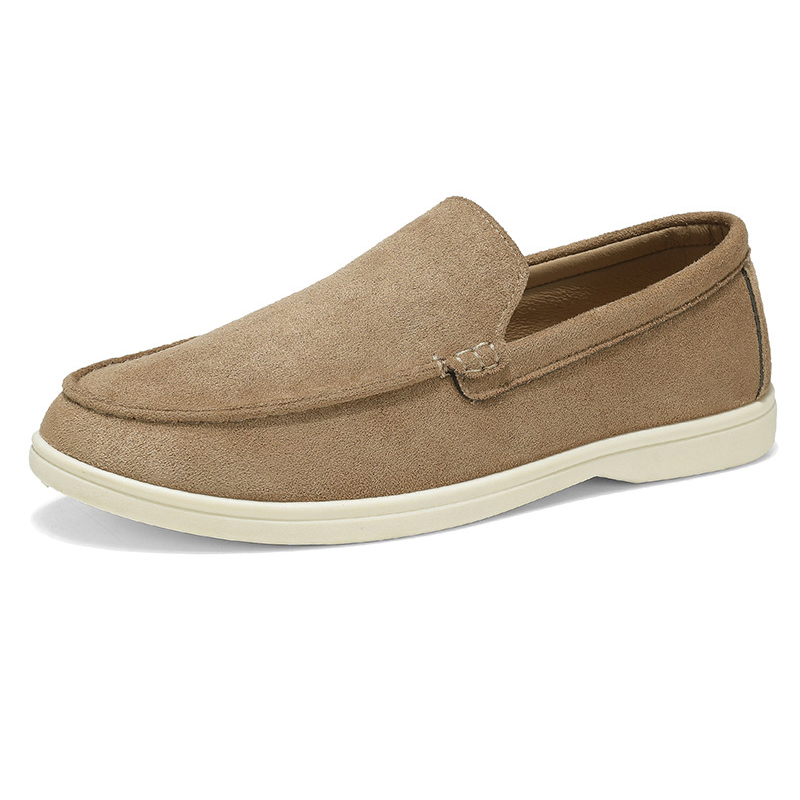 BRITISH STYLE FASHIONABLE MEN'S CASUAL SHOES GB-L897