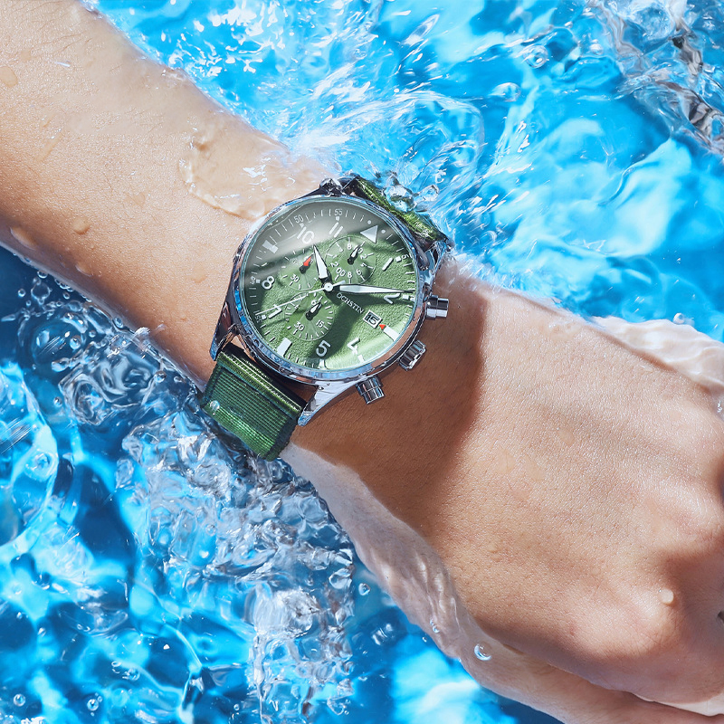 OCHSTIN MULTI FUNCTIONAL OC6043Gr