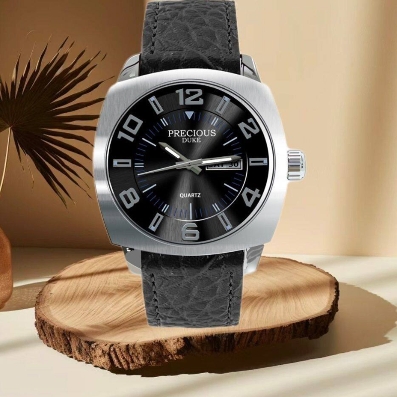 PRECIOUS DUKE QUARTZ 8052BS