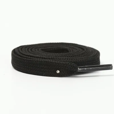 HIGH-QUALITY DOUBLE-LAYER SHOELACES CM100B