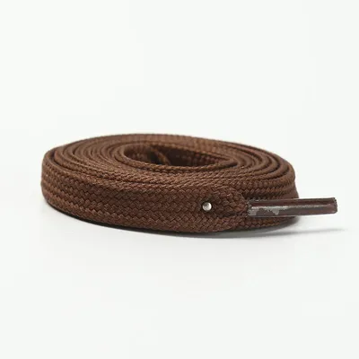 HIGH-QUALITY DOUBLE-LAYER SHOELACES CM100Br
