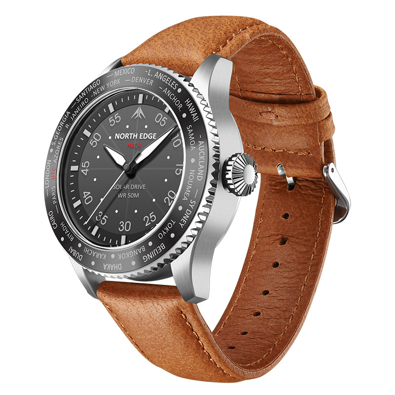 NORTH EDGE SOLAR DRIVE NEMACHBR