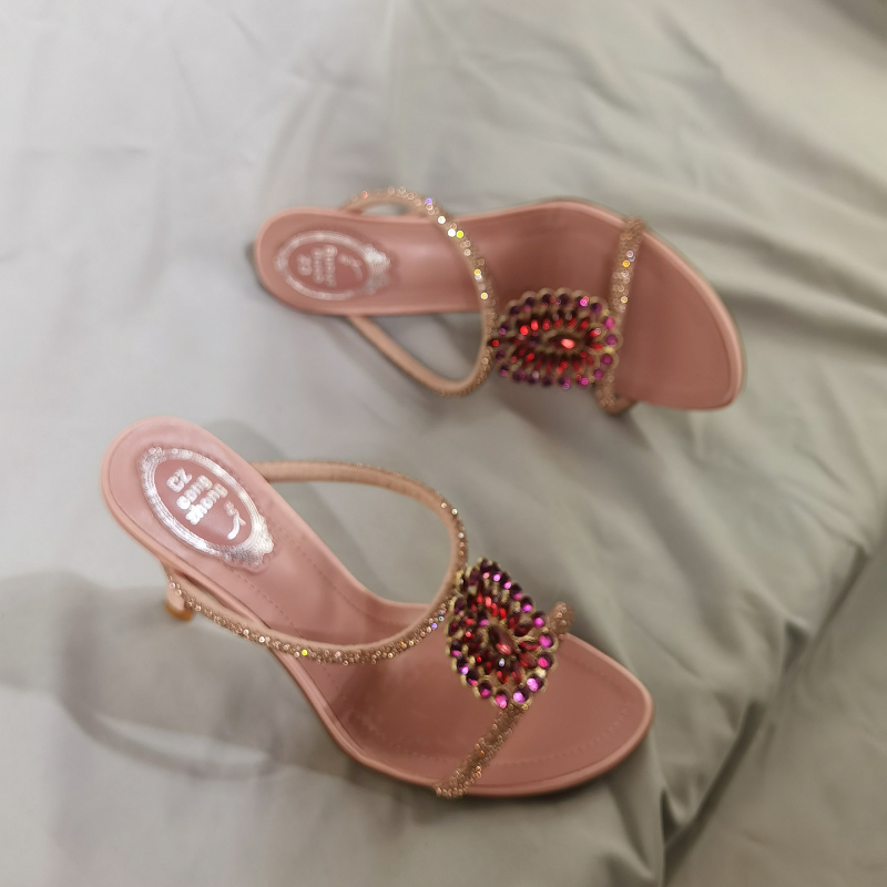 RUBY BLOOM US1018-203P